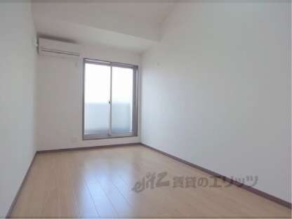 トレフルメゾン出町柳の物件内観写真