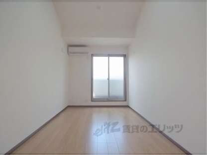 トレフルメゾン出町柳の物件内観写真