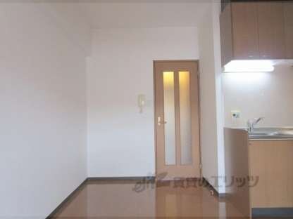 マナ・コートの物件内観写真