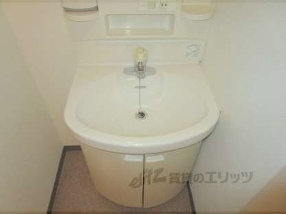 マナ・コートの物件内観写真