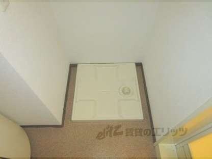 マナ・コートの物件内観写真