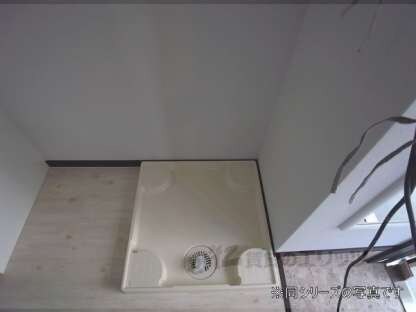 プラムズ天神の物件内観写真