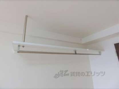 プラムズ天神の物件内観写真