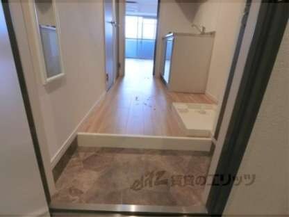 プラムズ天神の物件内観写真