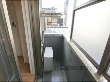 プラムズ天神の物件内観写真