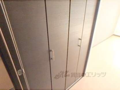 アールステージ木幡の物件内観写真