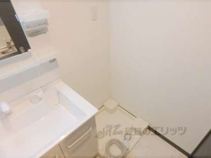 アールステージ木幡の物件内観写真