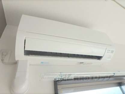 アールステージ木幡の物件内観写真