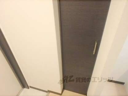 アールステージ木幡の物件内観写真