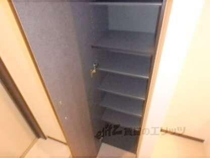 アールステージ木幡の物件内観写真