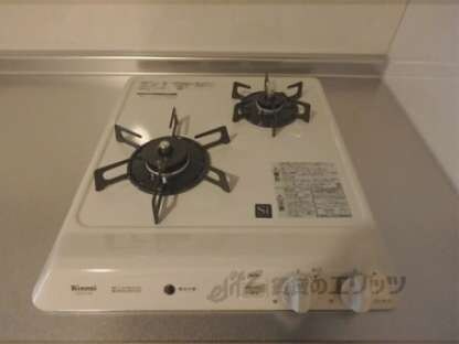 セレッソ長者町の物件内観写真