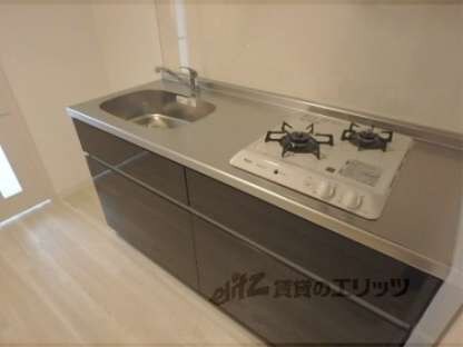 セレッソ長者町の物件内観写真