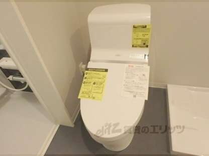 F.Gプレミアの物件内観写真