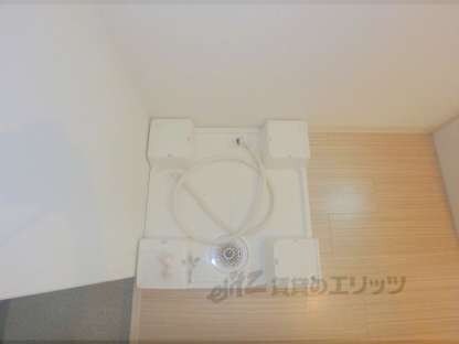 アークリード四条大宮の物件内観写真