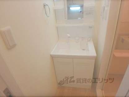 アークリード四条大宮の物件内観写真