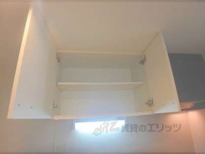 アークリード四条大宮の物件内観写真