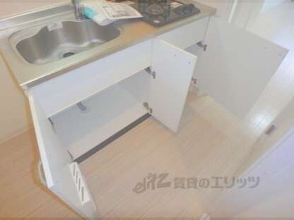 アークリード四条大宮の物件内観写真