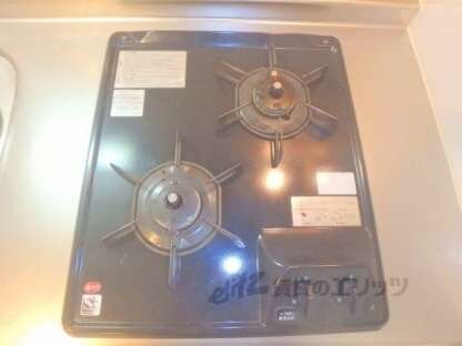 アークリード四条大宮の物件内観写真