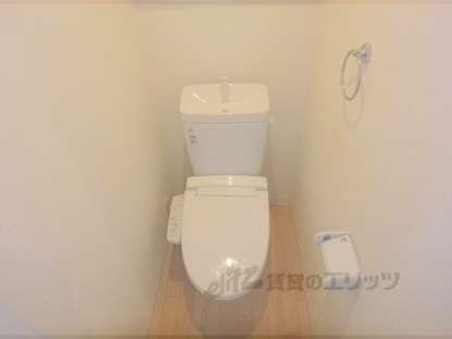 アークリード四条大宮の物件内観写真