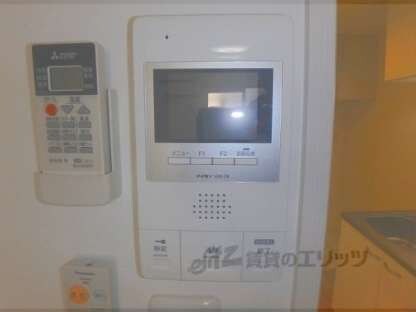 アークリード四条大宮の物件内観写真