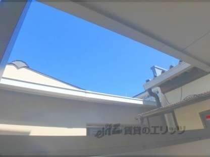 アークリード四条大宮の物件内観写真