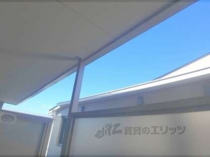 アークリード四条大宮の物件内観写真