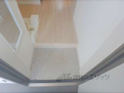 アークリード四条大宮の物件内観写真