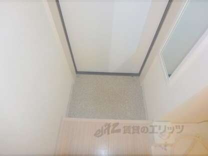 アークリード四条大宮の物件内観写真