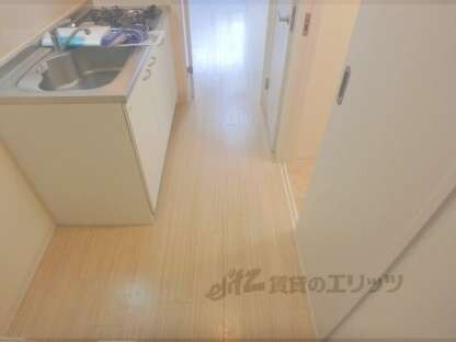 アークリード四条大宮の物件内観写真