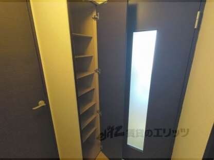 レオネクスト京都の物件内観写真