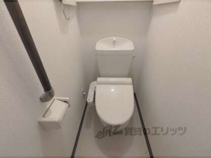 レオネクスト京都の物件内観写真