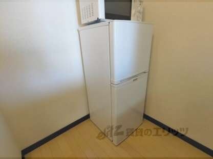 レオネクスト京都の物件内観写真