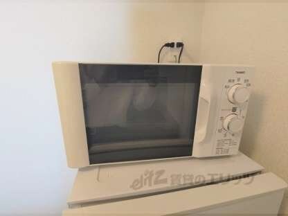 レオネクスト京都の物件内観写真