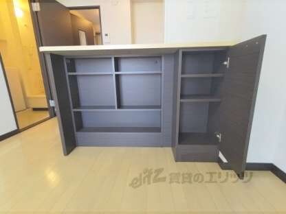 レオネクスト京都の物件内観写真