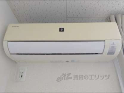 レオネクスト京都の物件内観写真