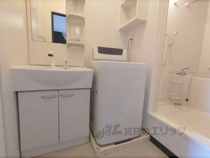 レオネクスト京都の物件内観写真