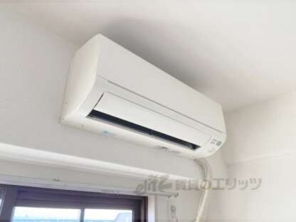 マイトレーヤ・ハイツの物件内観写真