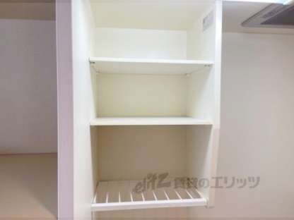 マイトレーヤ・ハイツの物件内観写真