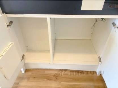 マイトレーヤ・ハイツの物件内観写真