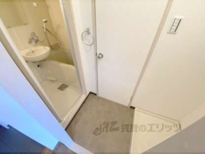 マイトレーヤ・ハイツの物件内観写真