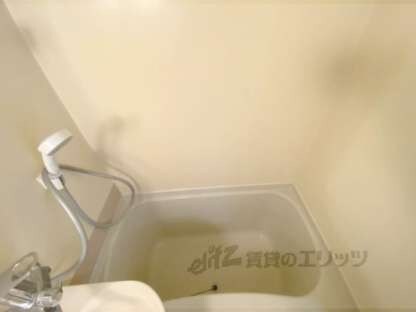 マイトレーヤ・ハイツの物件内観写真