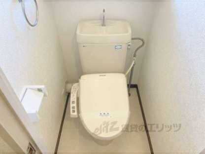 マイトレーヤ・ハイツの物件内観写真