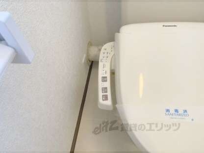 マイトレーヤ・ハイツの物件内観写真