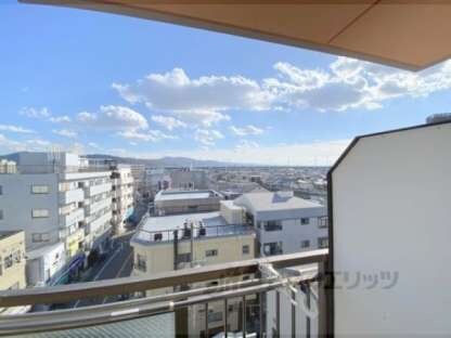 マイトレーヤ・ハイツの物件内観写真