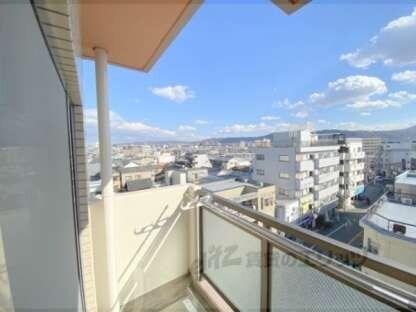 マイトレーヤ・ハイツの物件内観写真