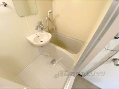 マイトレーヤ・ハイツの物件内観写真