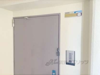 マイトレーヤ・ハイツの物件内観写真