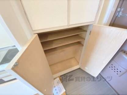 マイトレーヤ・ハイツの物件内観写真