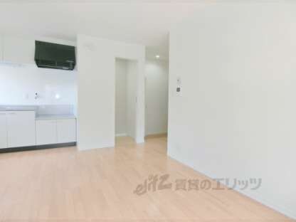 鴨戸ハイツの物件内観写真