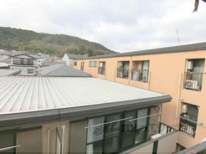 鴨戸ハイツの物件内観写真